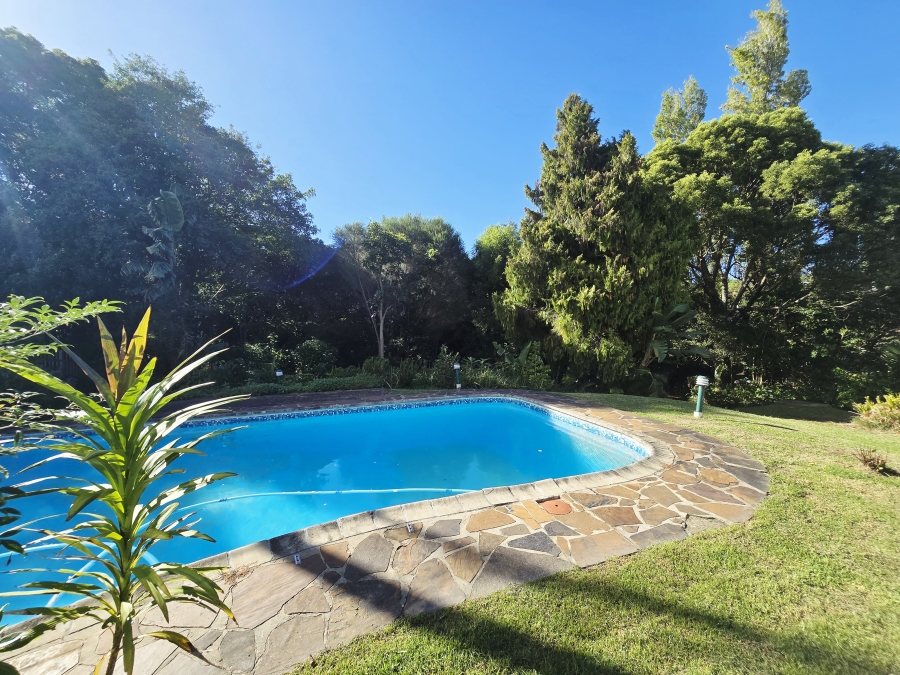 4 Bedroom Property for Sale in Bergsig Western Cape